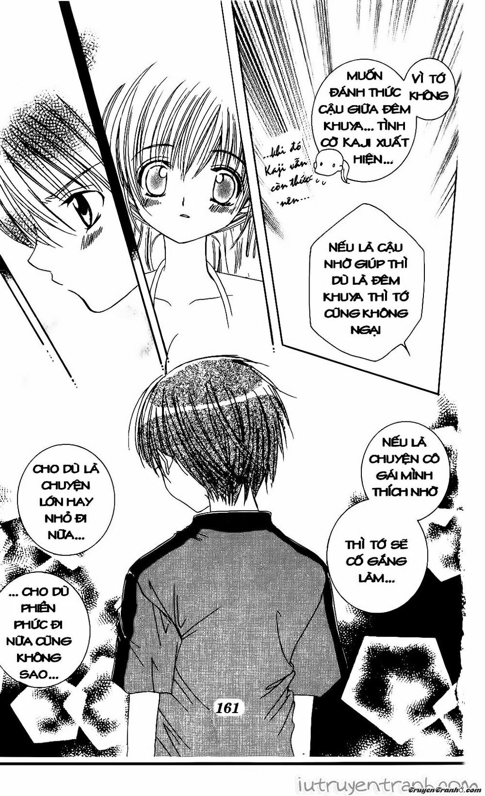 Get Love Chap 27 - Next Chap 28