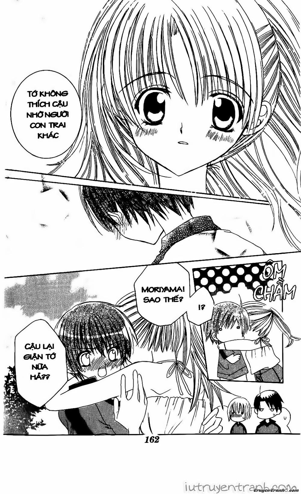 Get Love Chap 27 - Next Chap 28