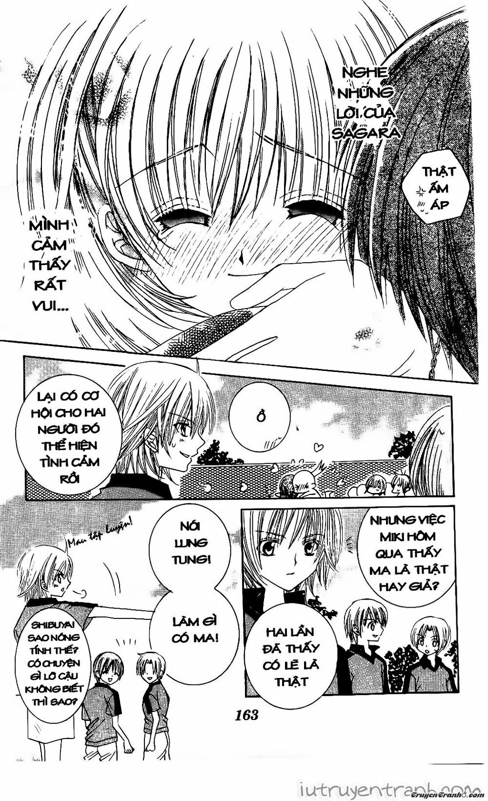 Get Love Chap 27 - Next Chap 28