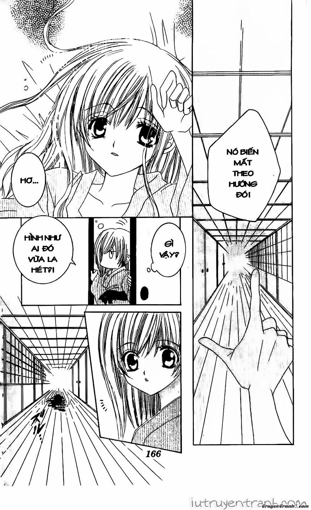 Get Love Chap 27 - Next Chap 28