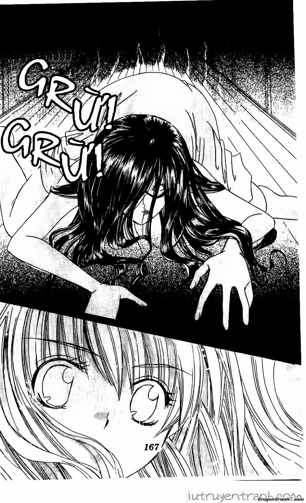 Get Love Chap 27 - Next Chap 28