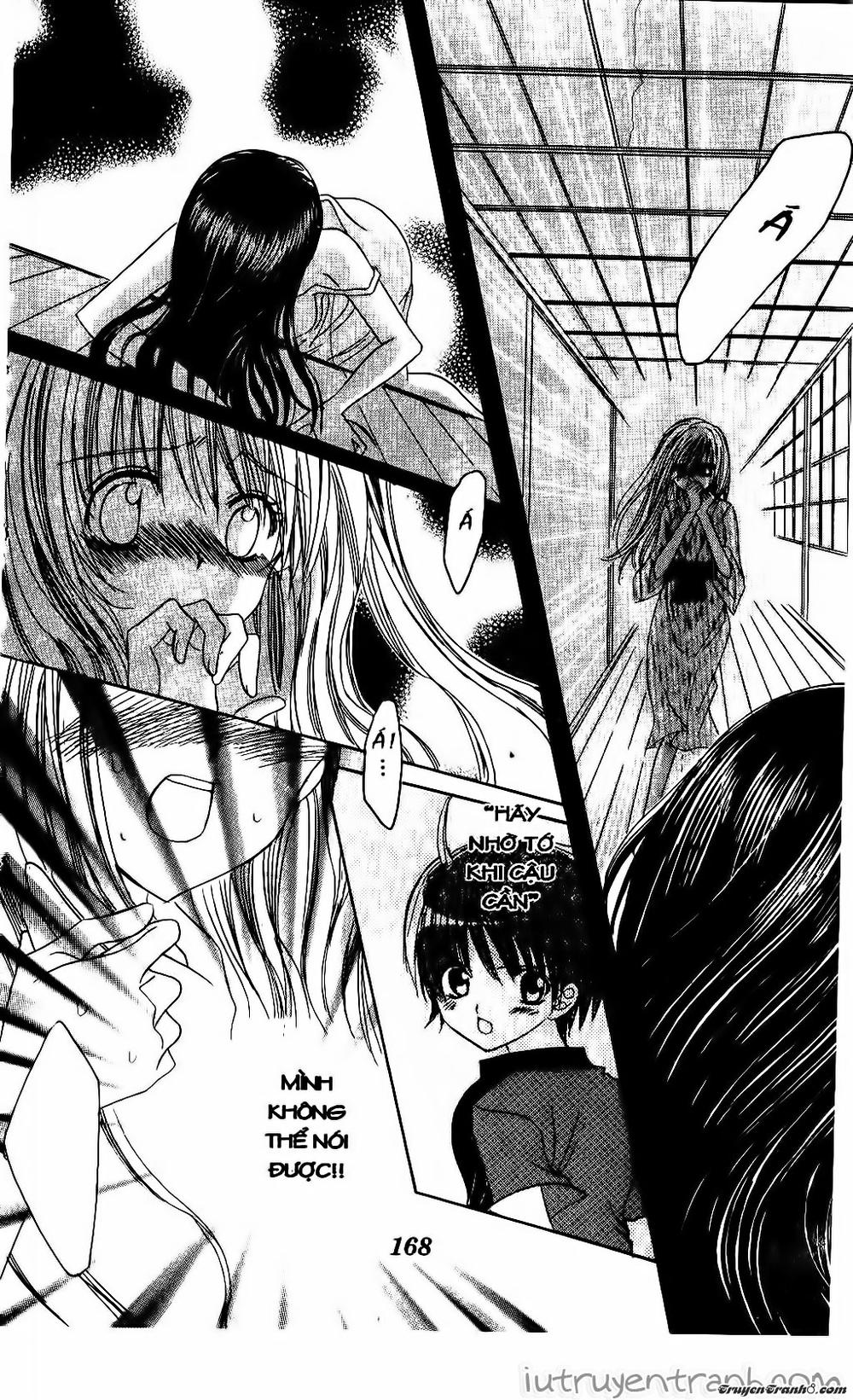 Get Love Chap 27 - Next Chap 28