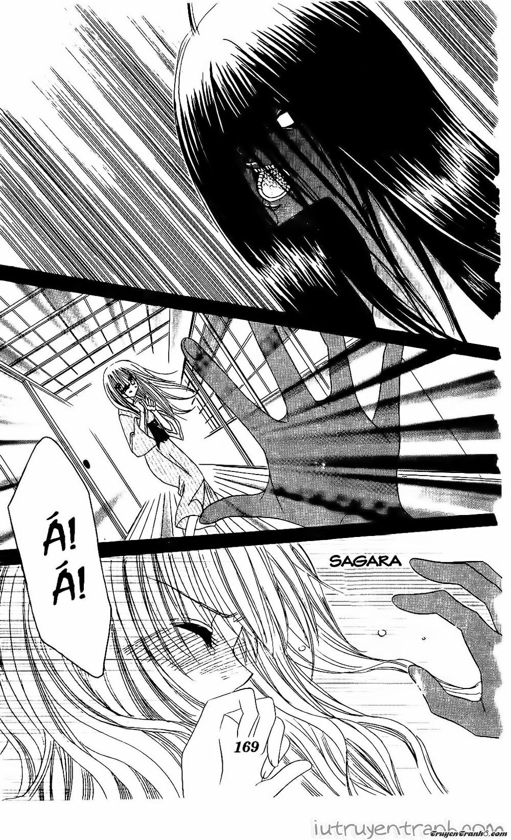 Get Love Chap 27 - Next Chap 28