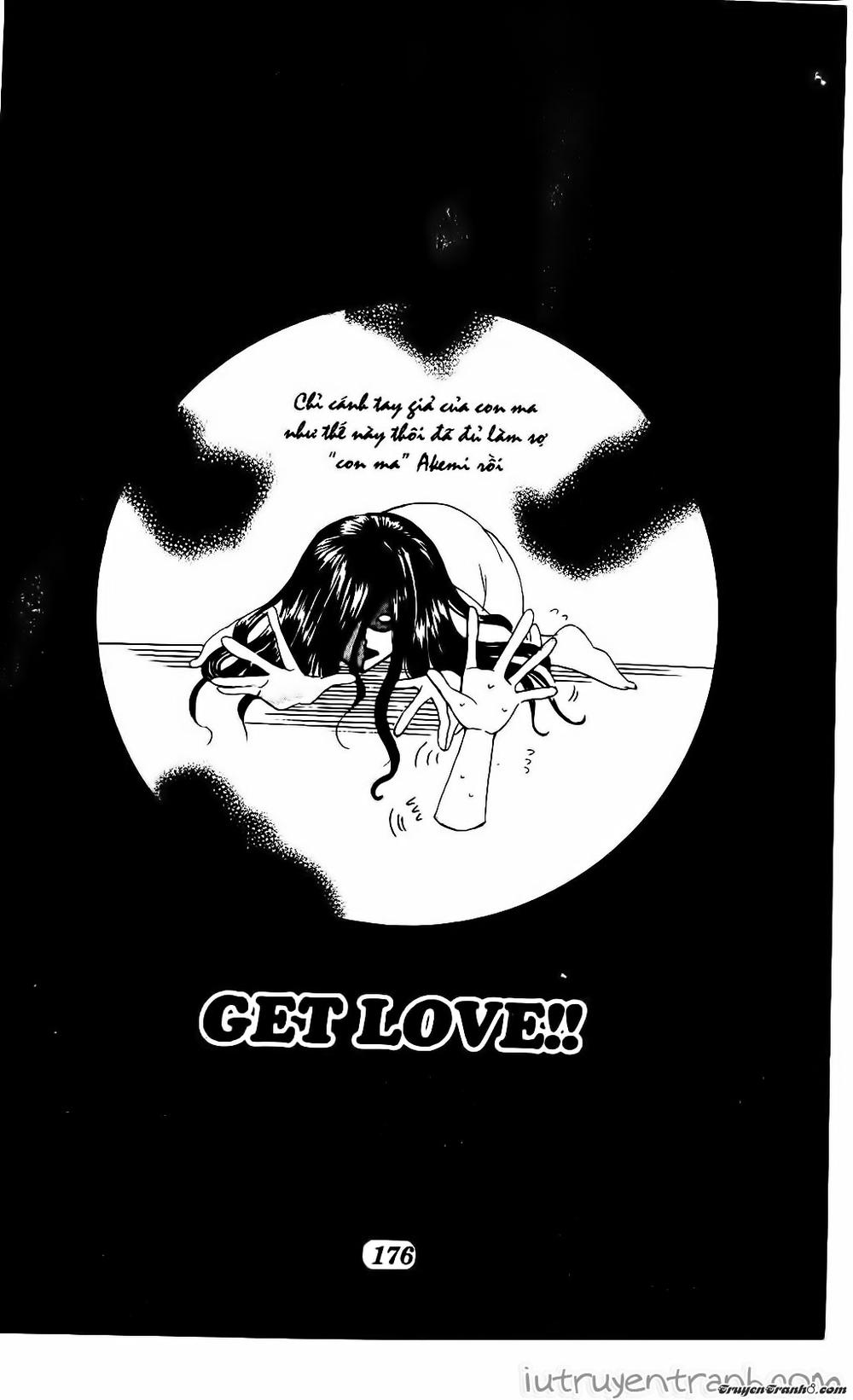 Get Love Chap 27 - Next Chap 28