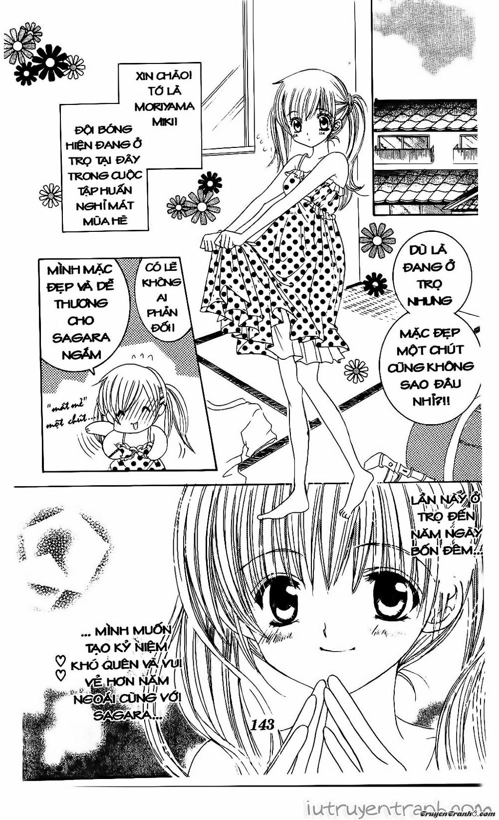 Get Love Chap 27 - Next Chap 28