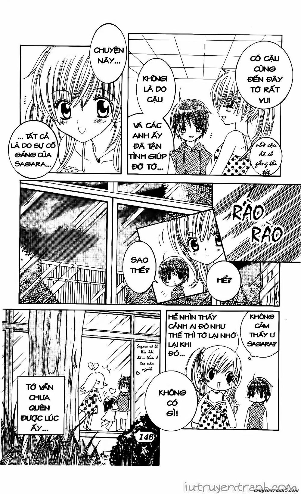 Get Love Chap 27 - Next Chap 28