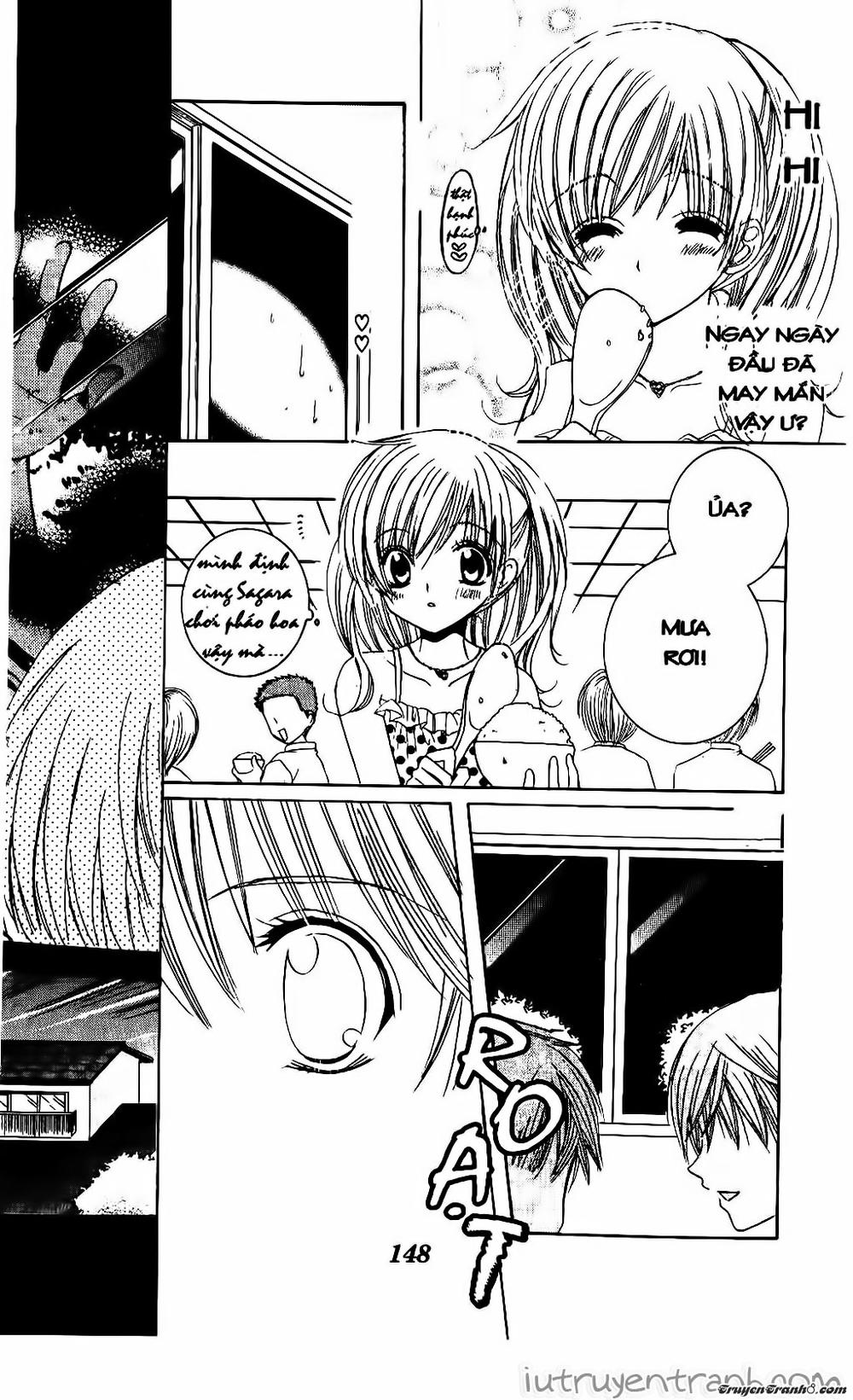 Get Love Chap 27 - Next Chap 28