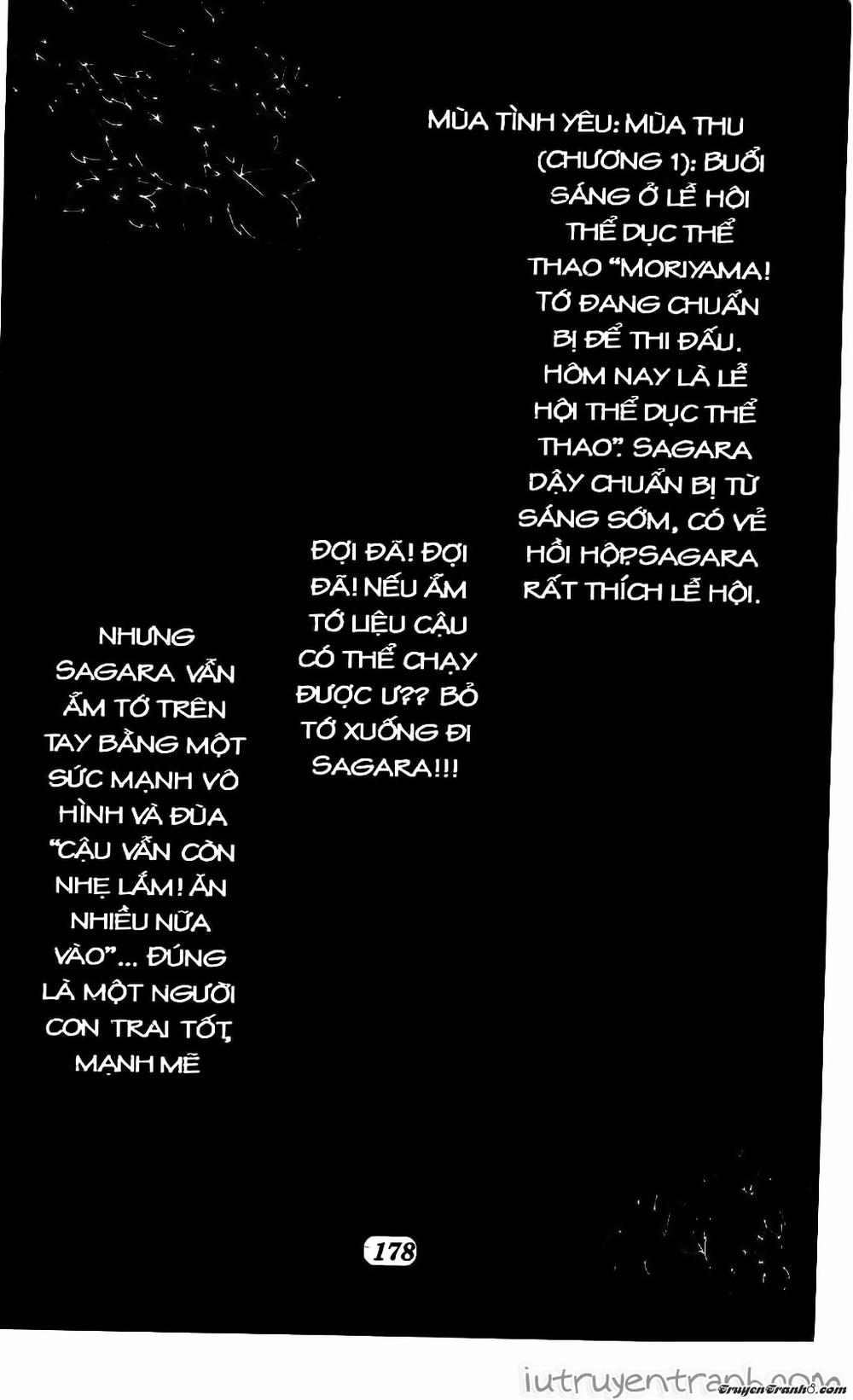 Get Love Chap 28 - Next Chap 29