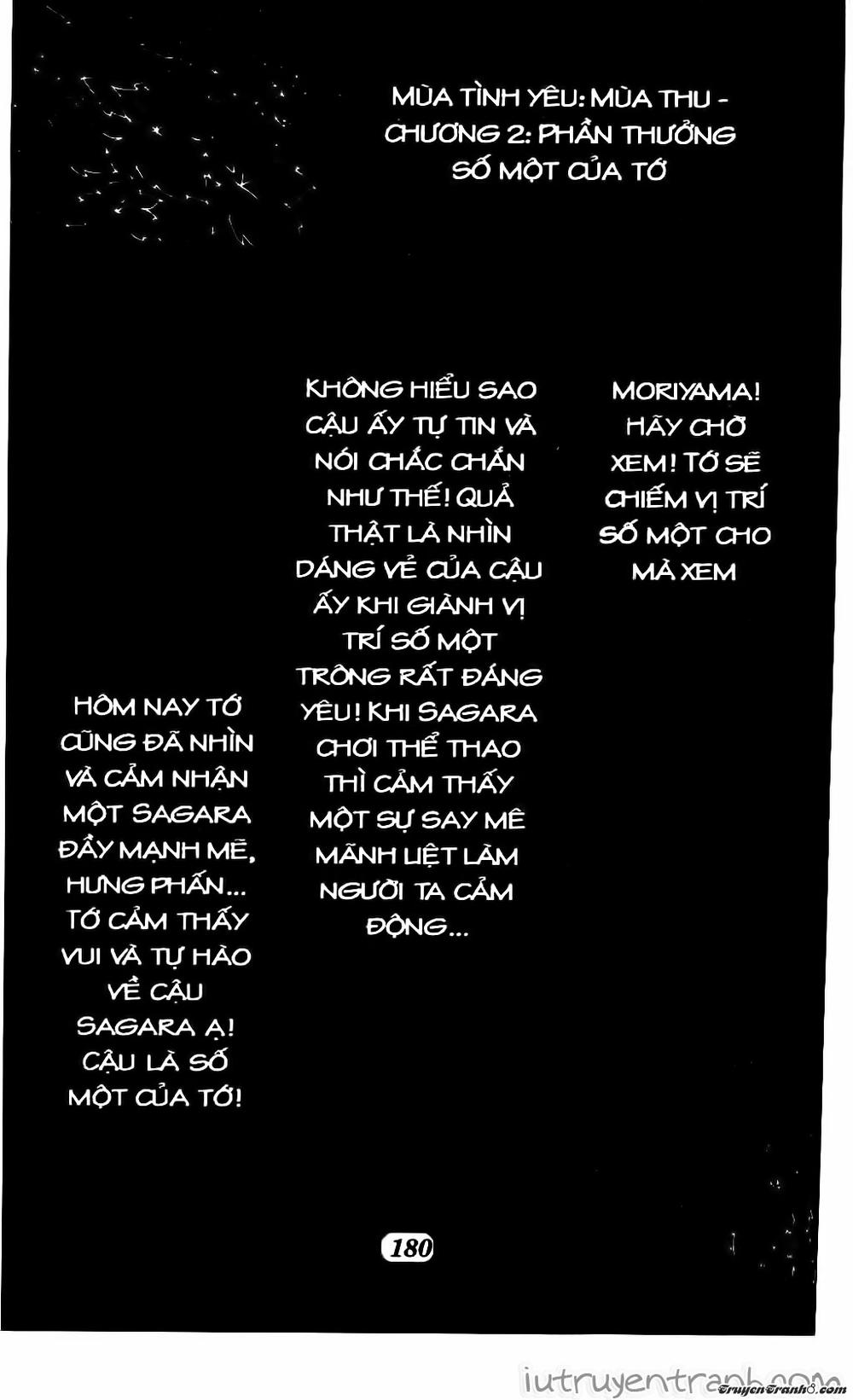 Get Love Chap 28 - Next Chap 29