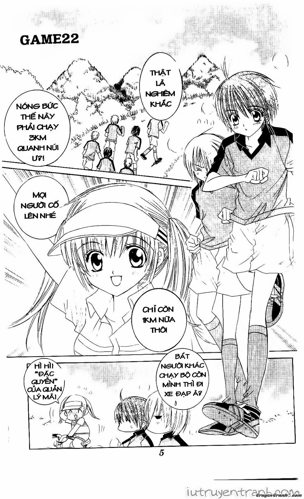 Get Love Chap 29 - Next Chap 30