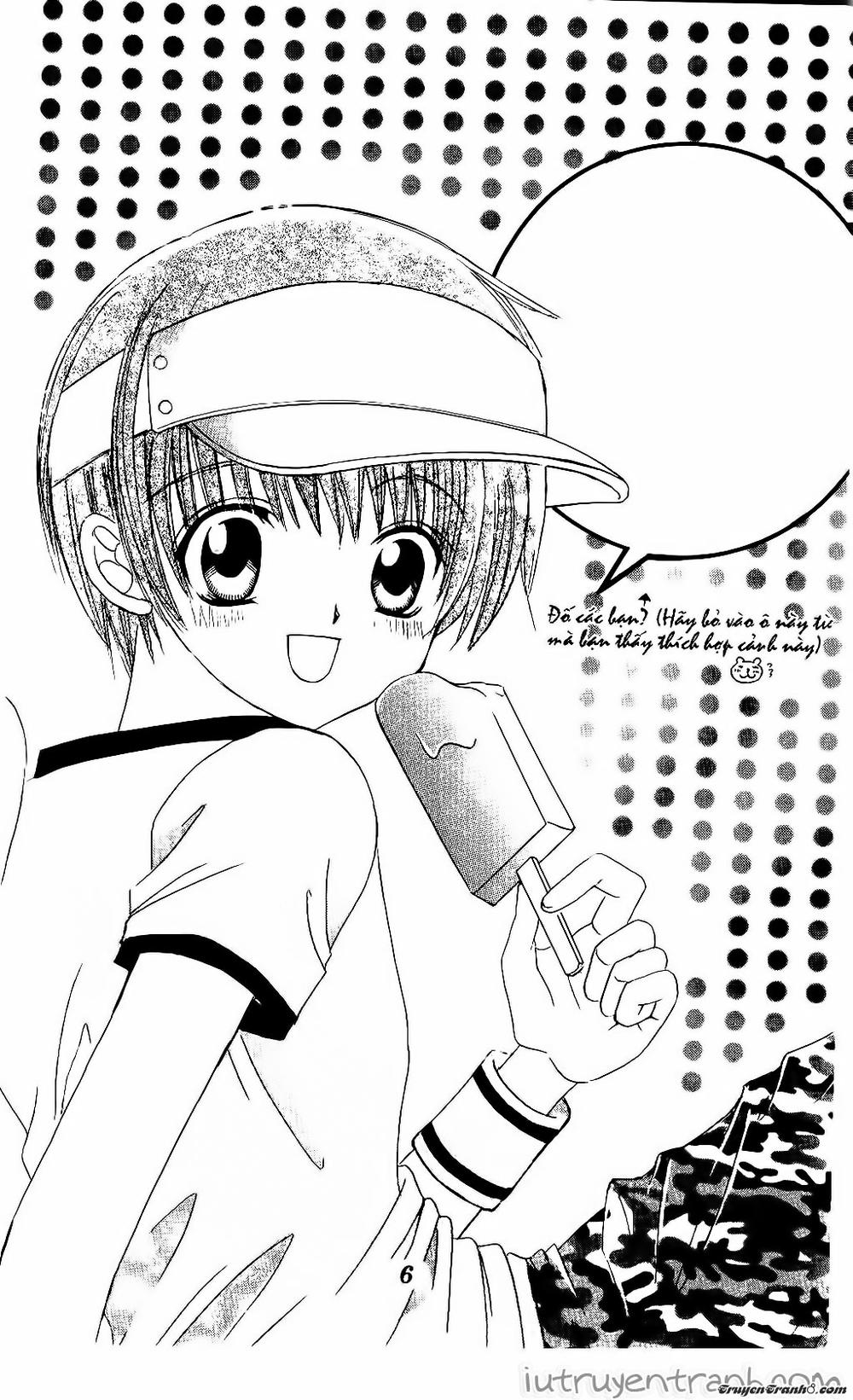 Get Love Chap 29 - Next Chap 30