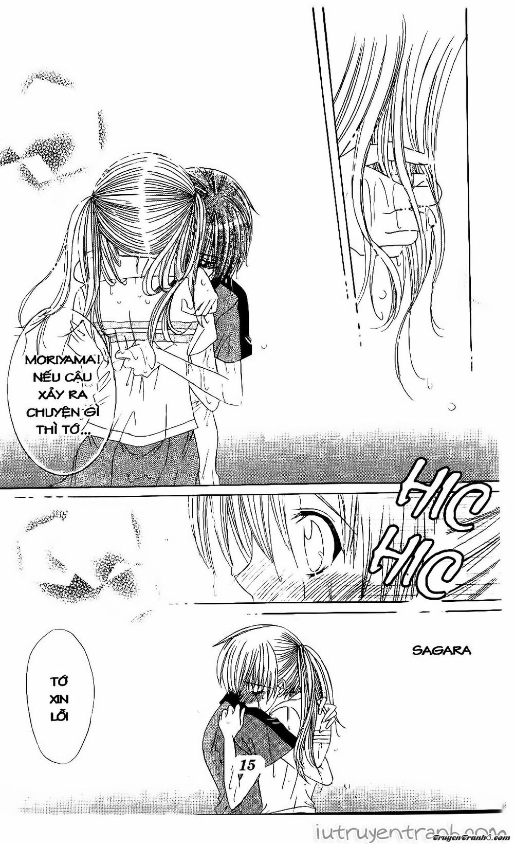 Get Love Chap 29 - Next Chap 30