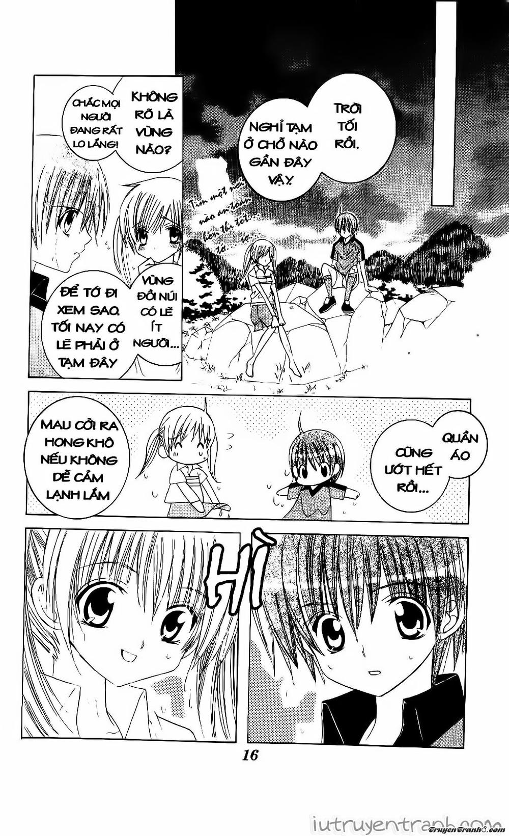 Get Love Chap 29 - Next Chap 30
