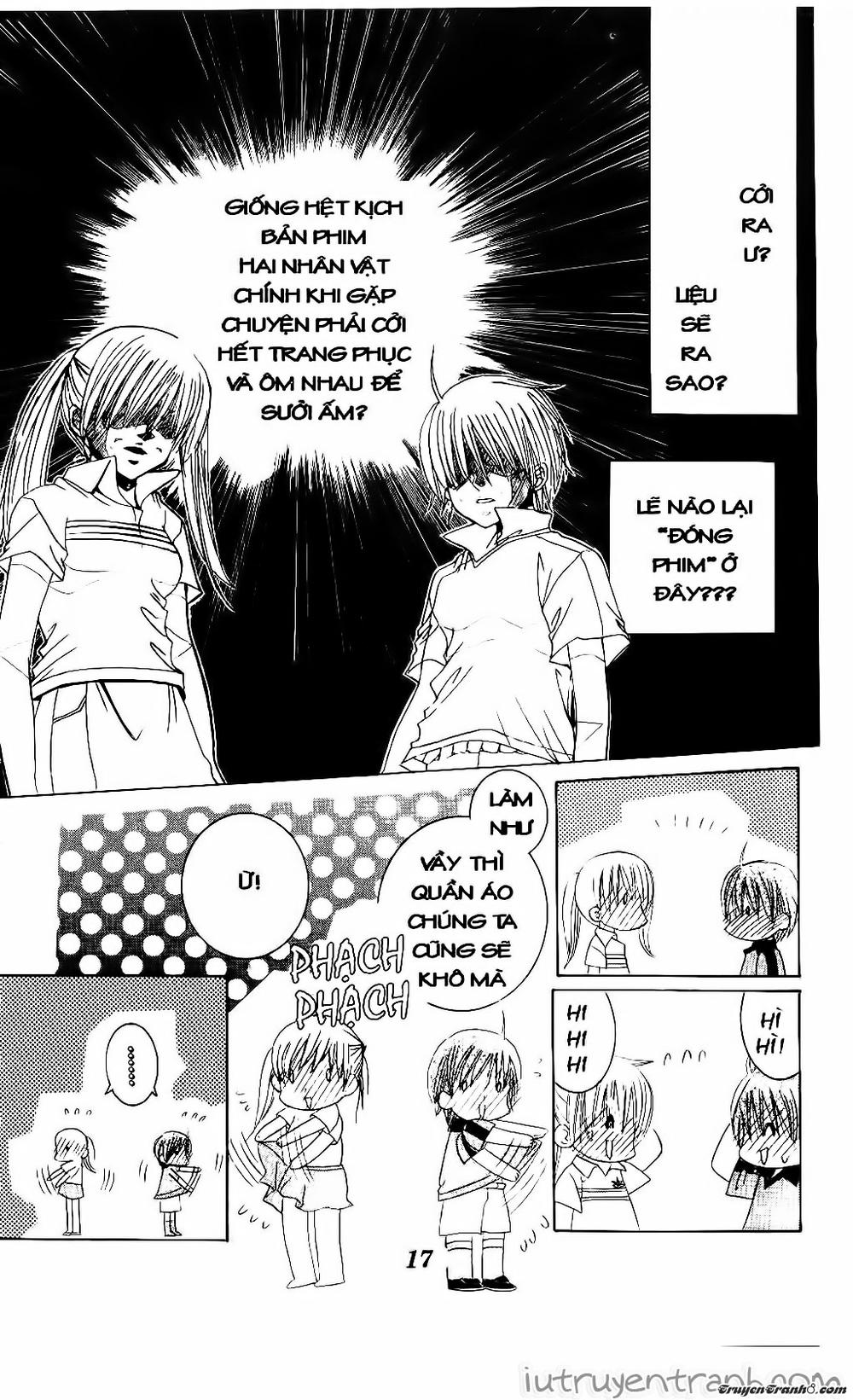 Get Love Chap 29 - Next Chap 30