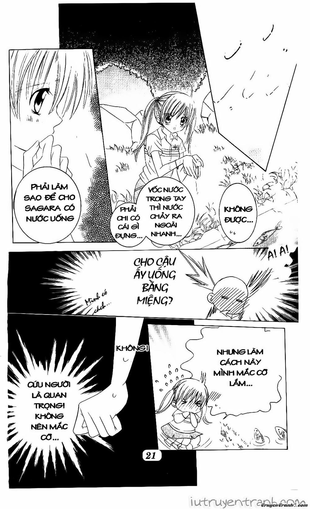 Get Love Chap 29 - Next Chap 30