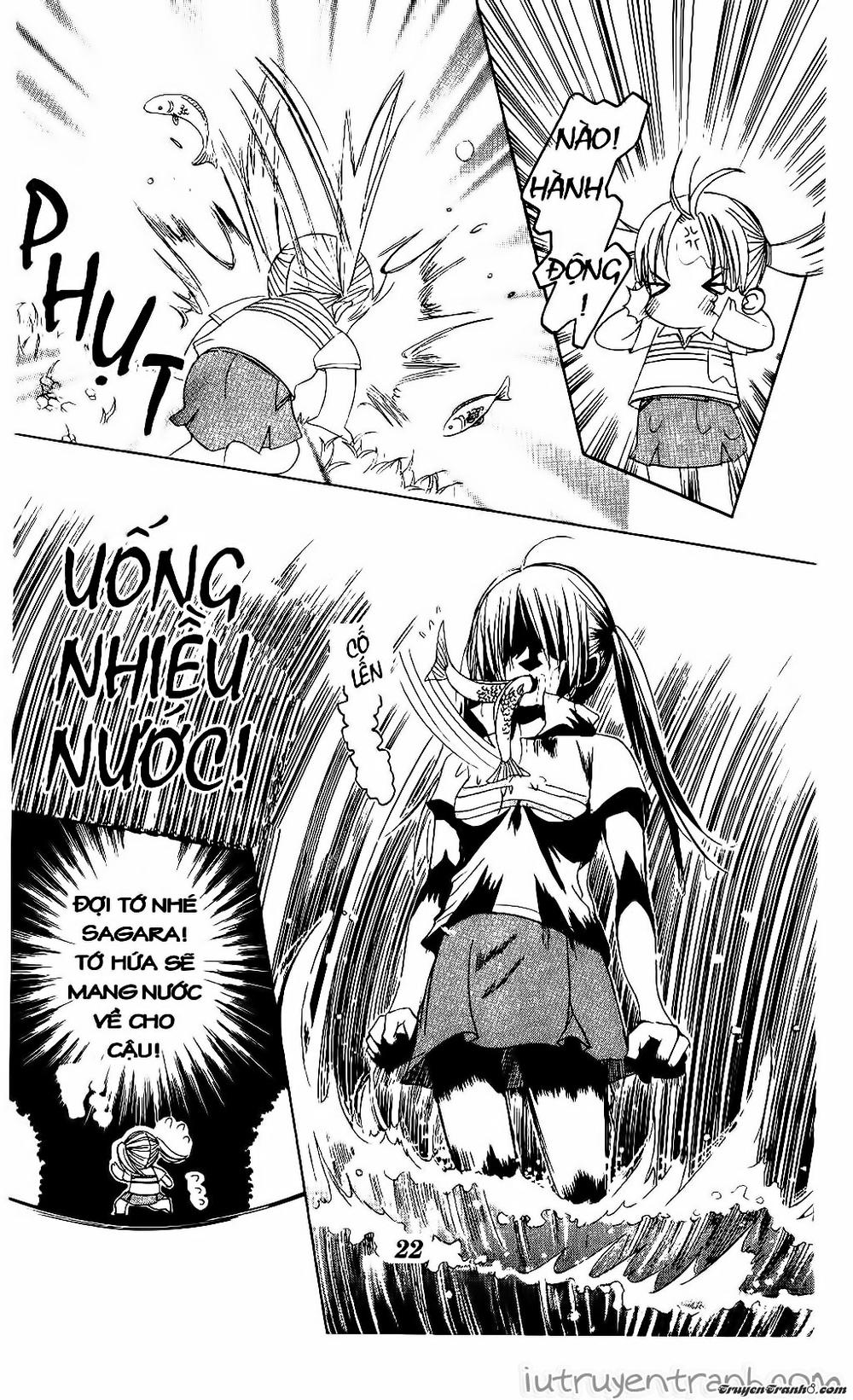 Get Love Chap 29 - Next Chap 30
