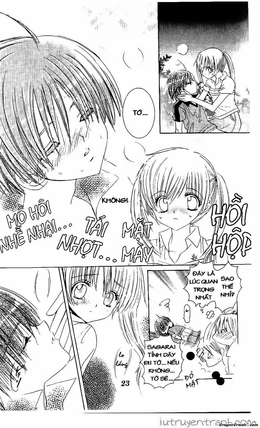 Get Love Chap 29 - Next Chap 30