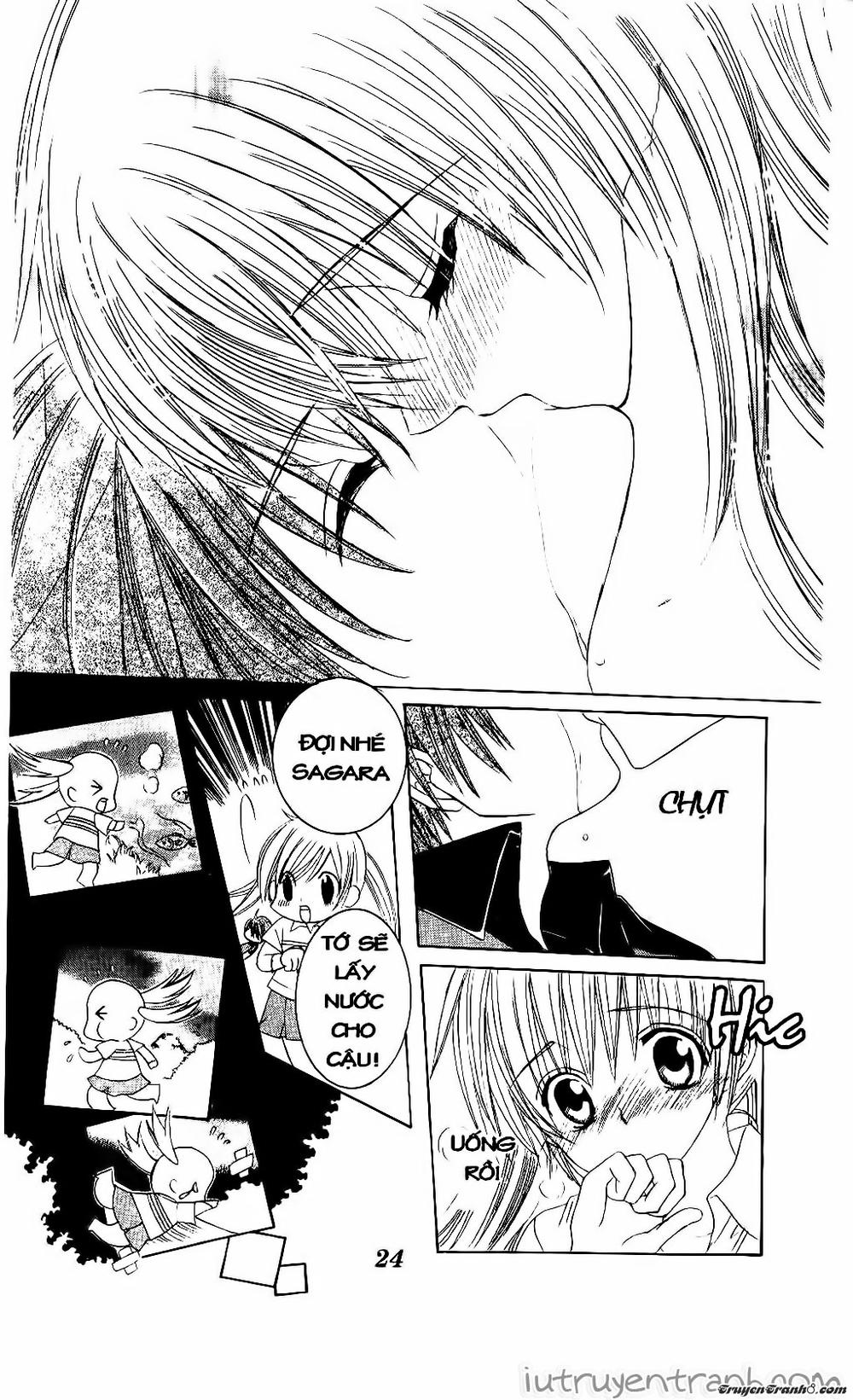 Get Love Chap 29 - Next Chap 30