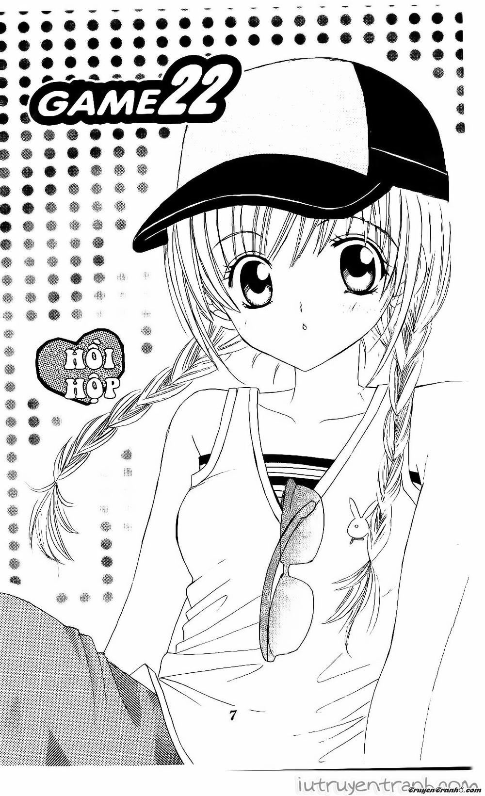 Get Love Chap 29 - Next Chap 30