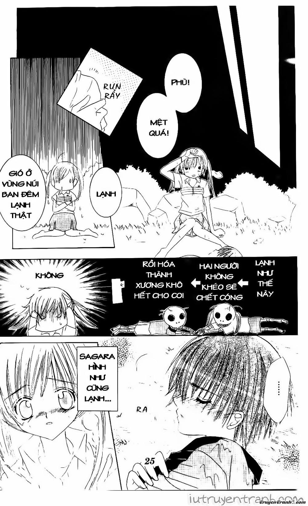 Get Love Chap 29 - Next Chap 30