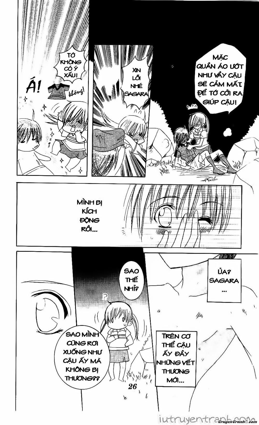 Get Love Chap 29 - Next Chap 30