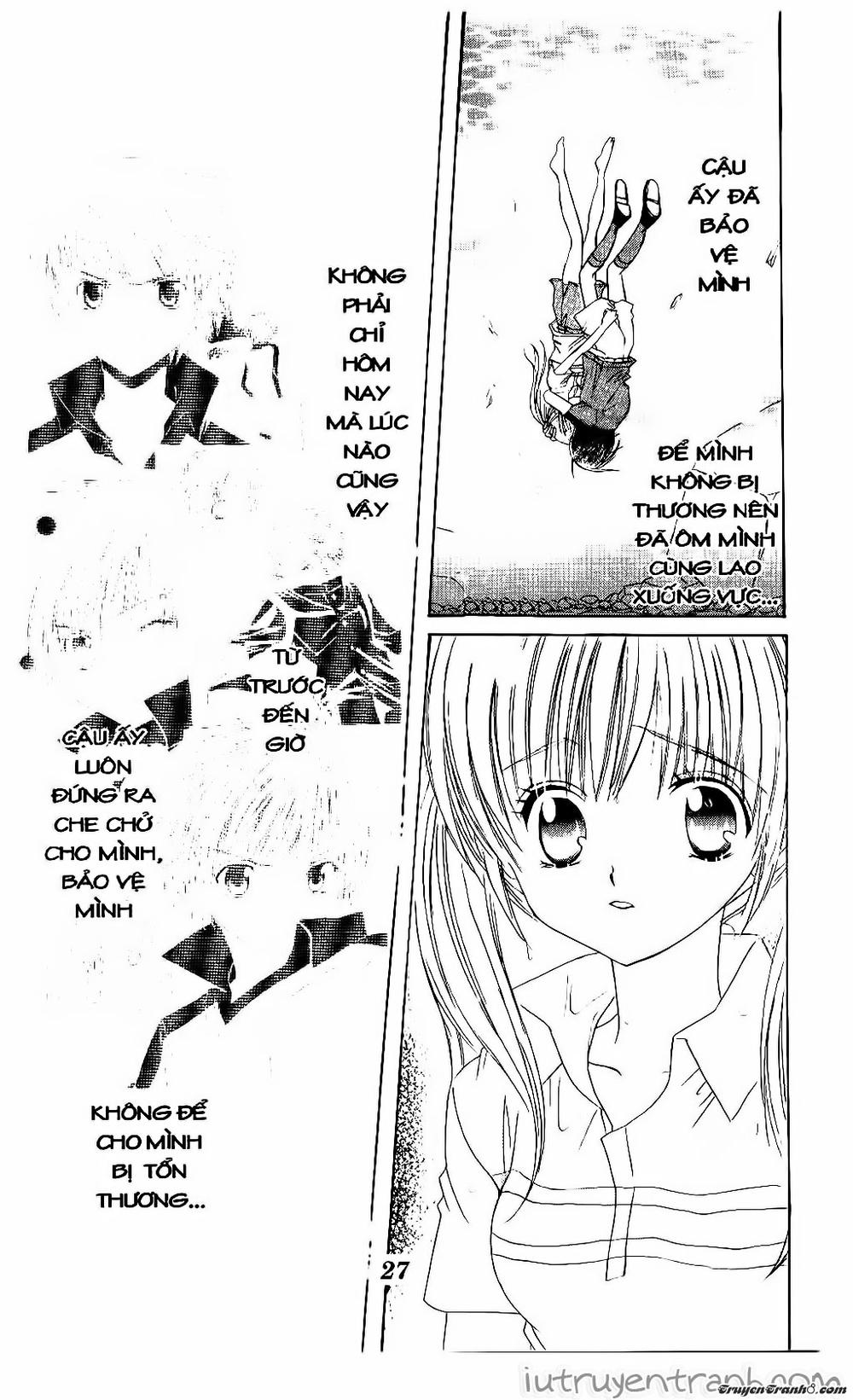 Get Love Chap 29 - Next Chap 30