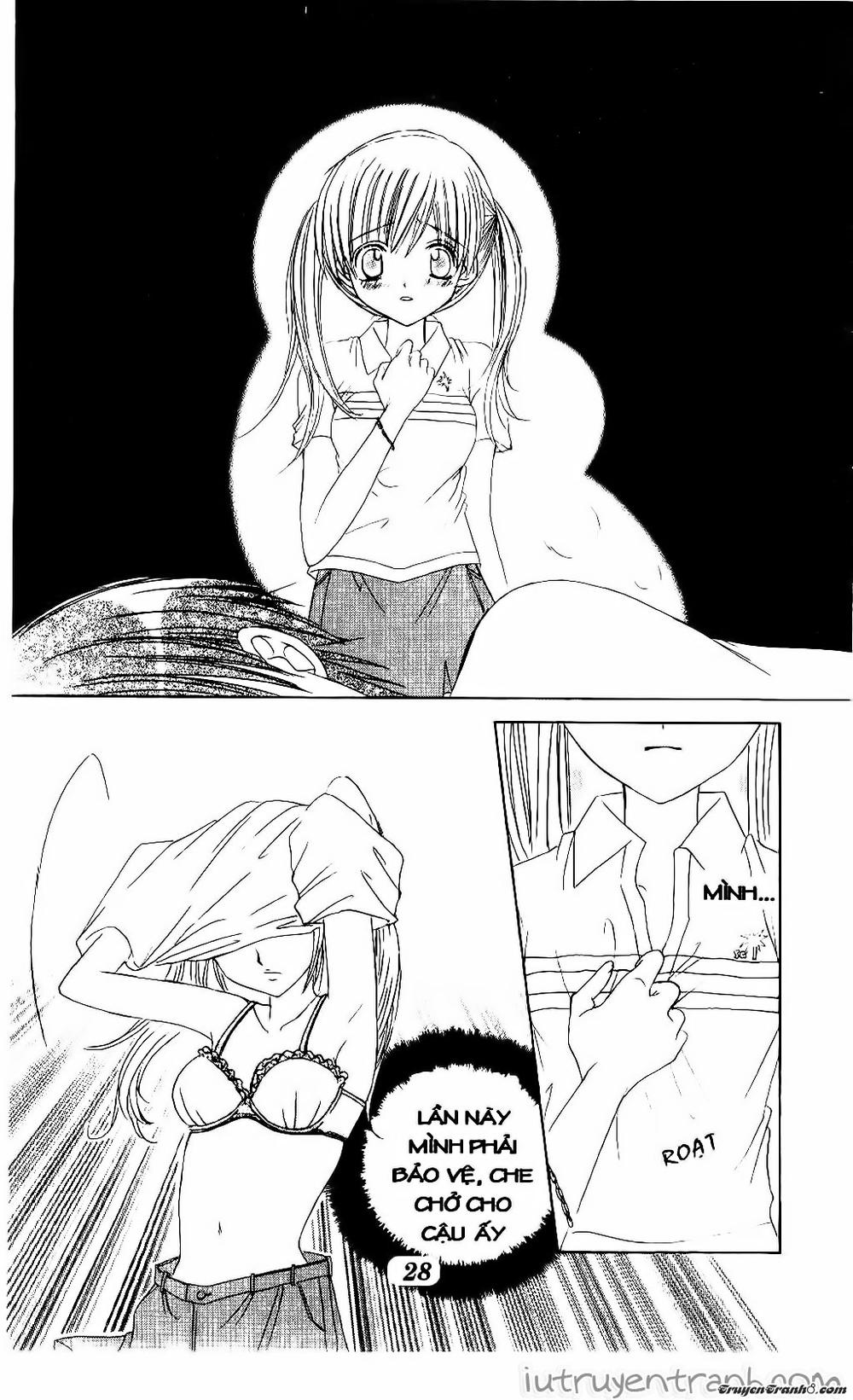 Get Love Chap 29 - Next Chap 30