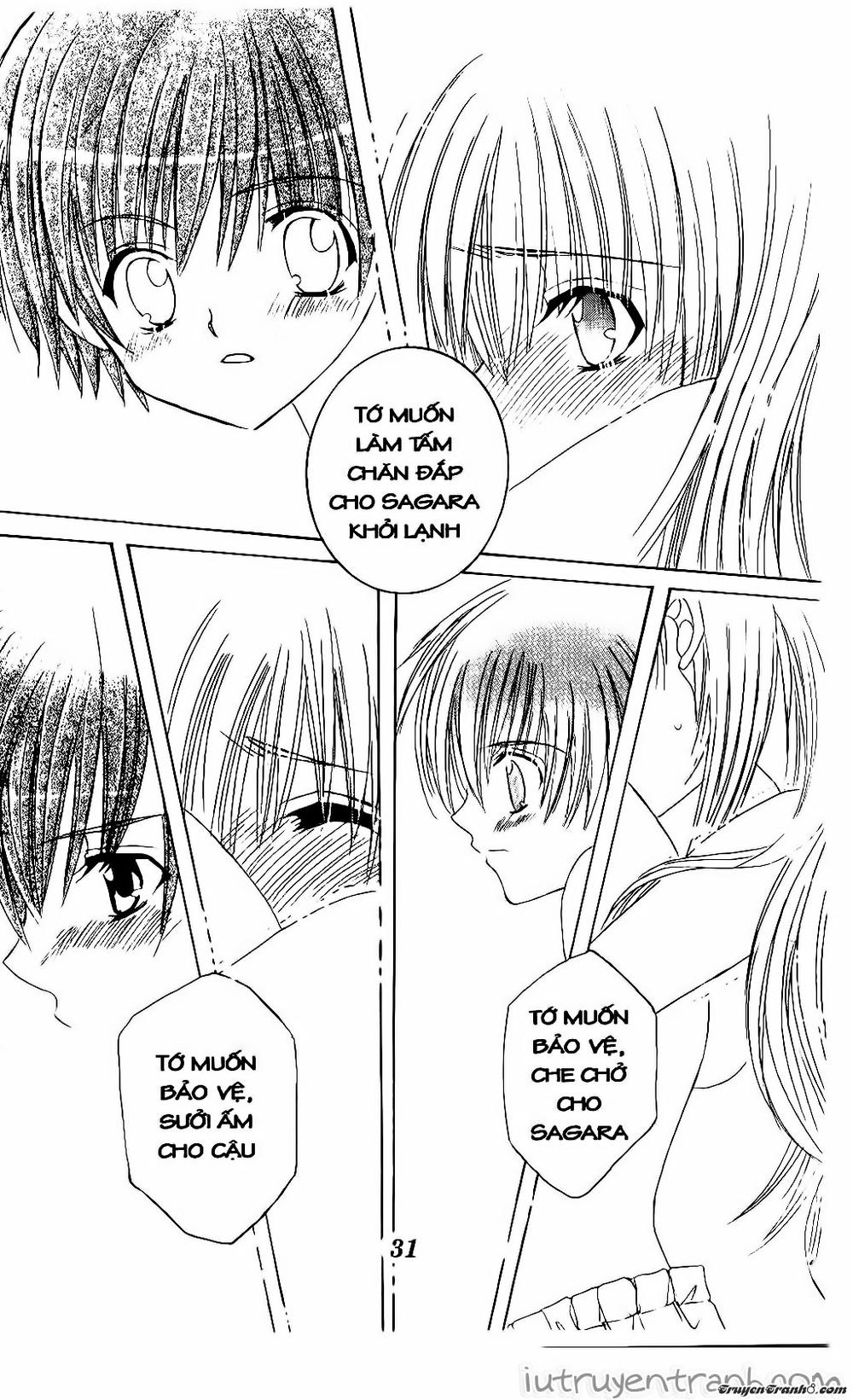 Get Love Chap 29 - Next Chap 30