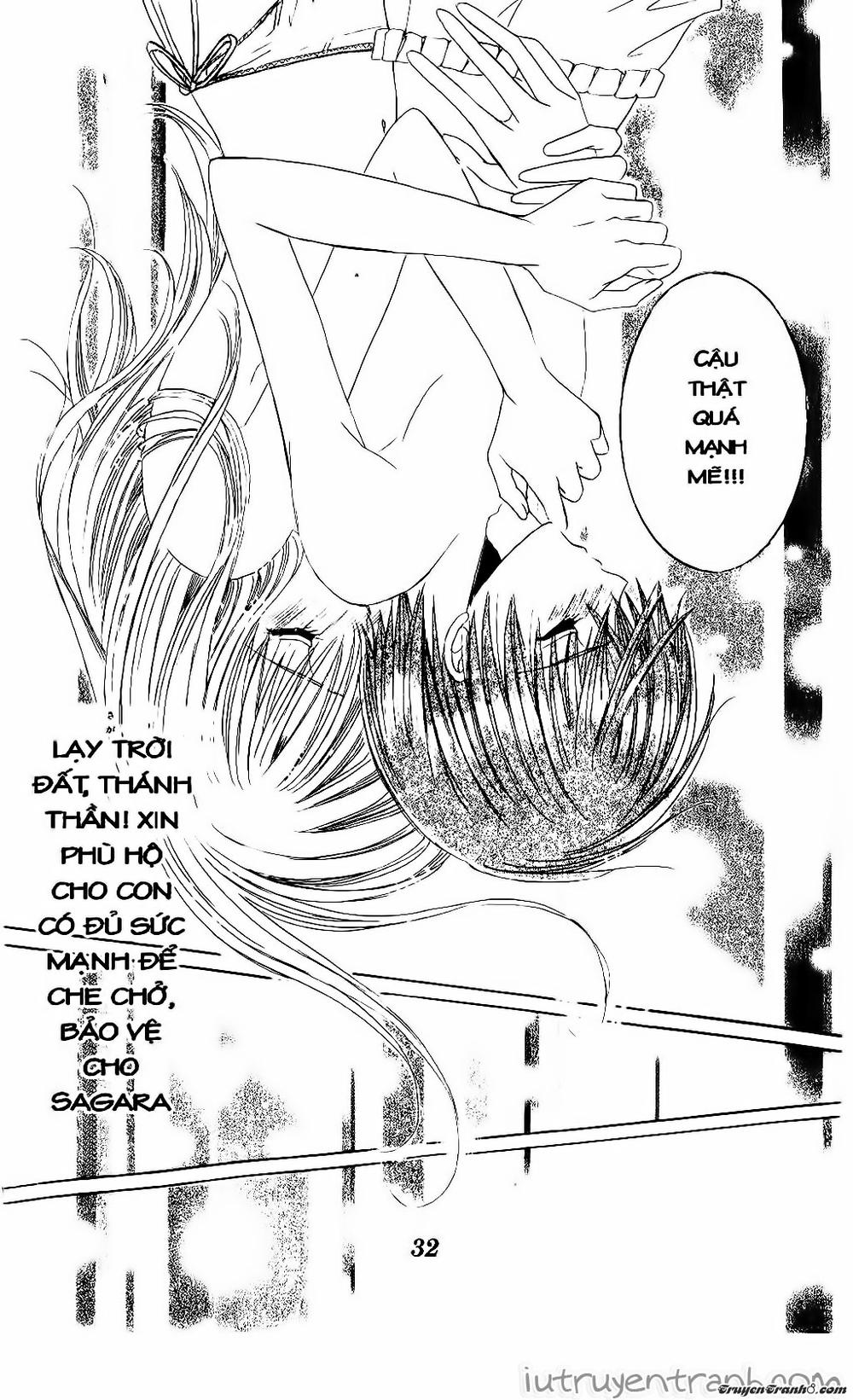 Get Love Chap 29 - Next Chap 30