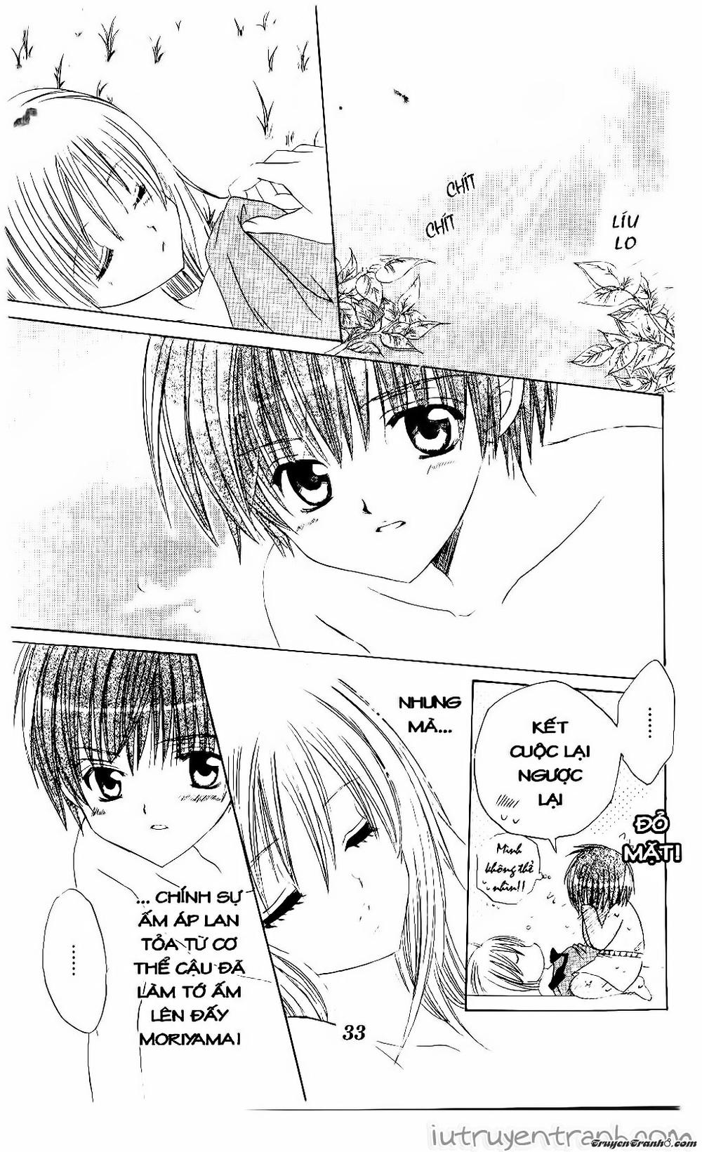 Get Love Chap 29 - Next Chap 30