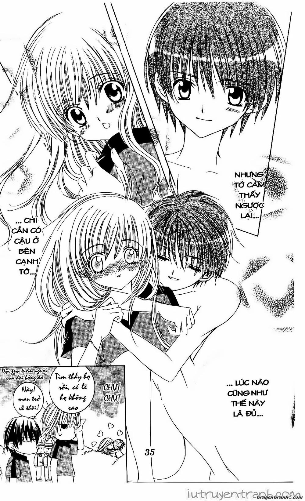 Get Love Chap 29 - Next Chap 30