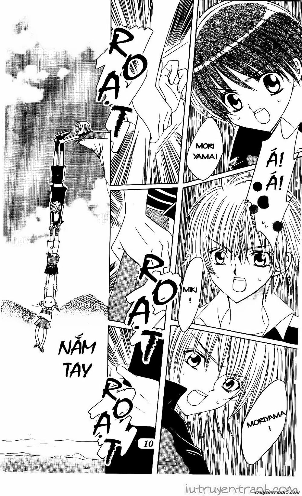 Get Love Chap 29 - Next Chap 30