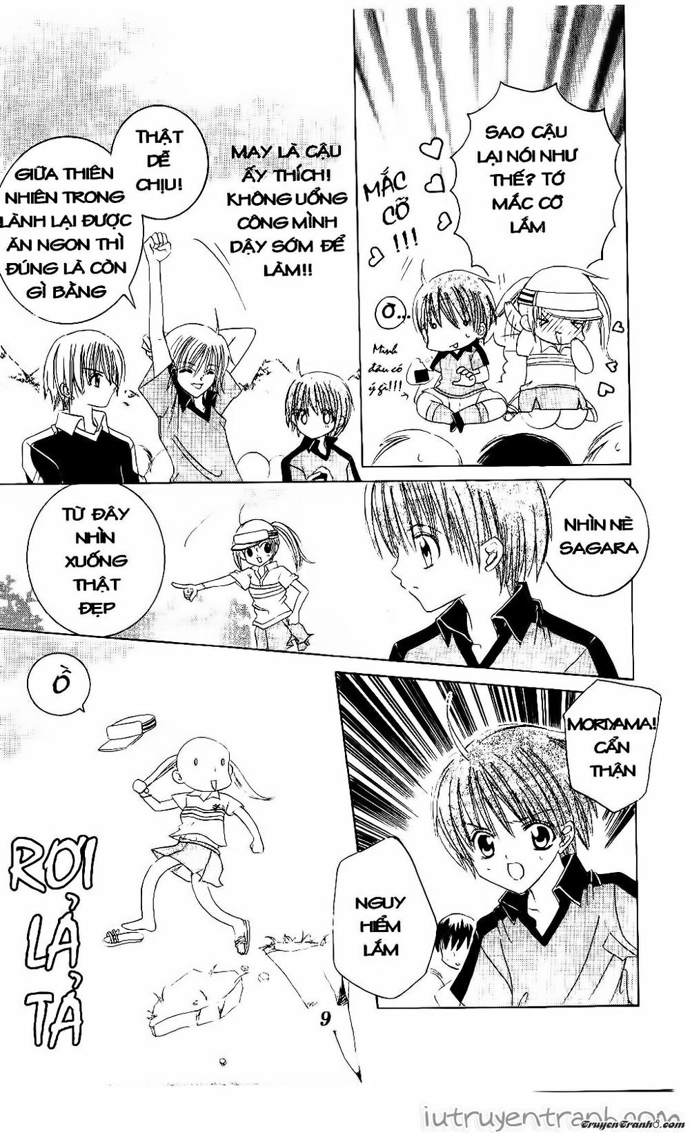 Get Love Chap 29 - Next Chap 30