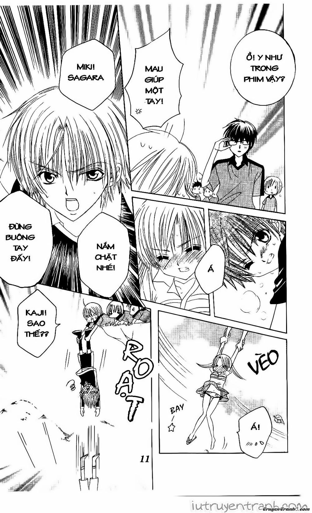 Get Love Chap 29 - Next Chap 30
