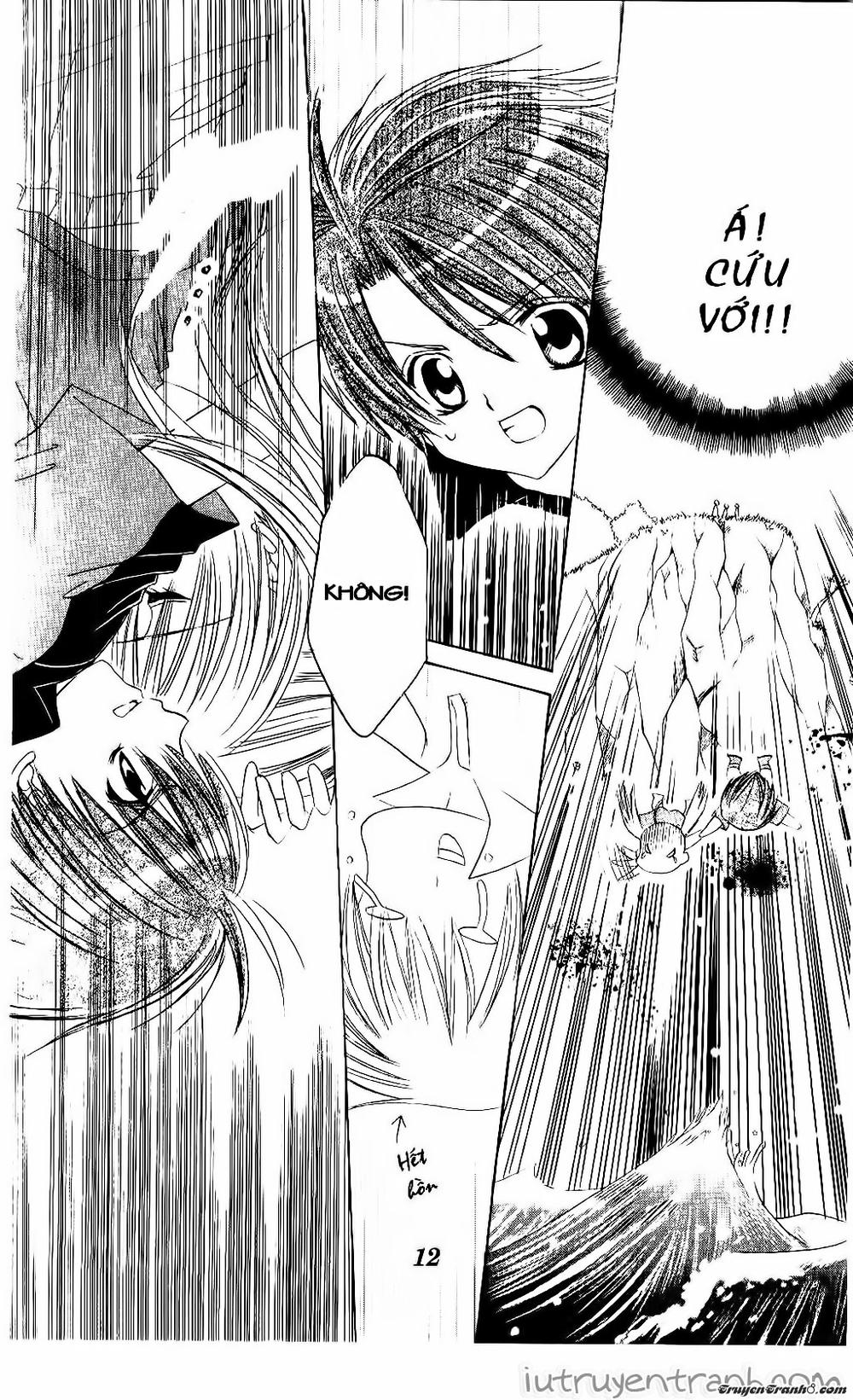 Get Love Chap 29 - Next Chap 30