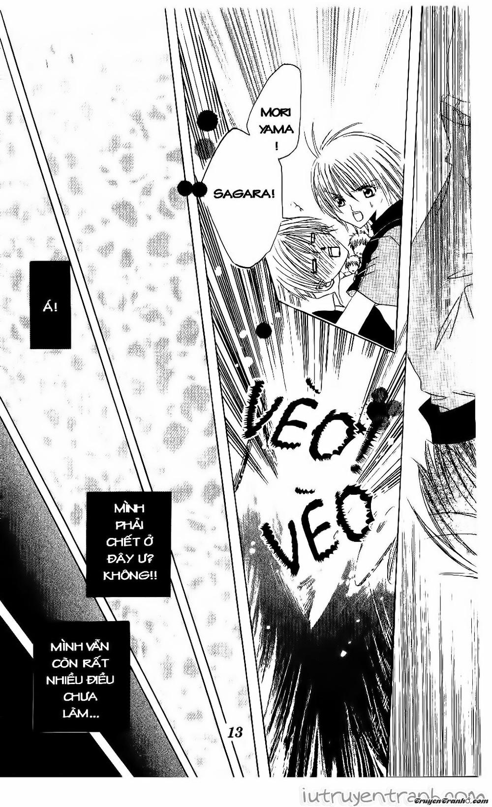 Get Love Chap 29 - Next Chap 30
