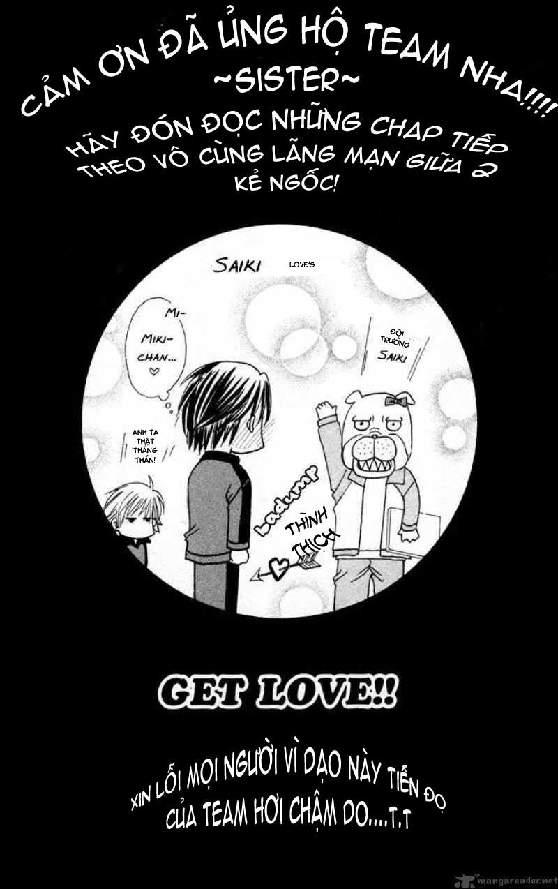 Get Love Chap 3.5 - Next Chap 4