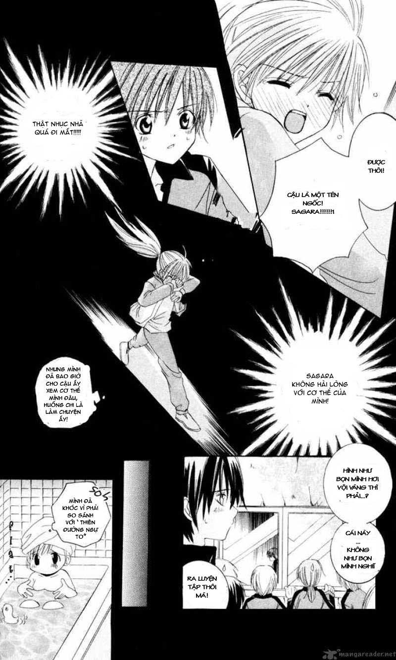 Get Love Chap 3.5 - Next Chap 4