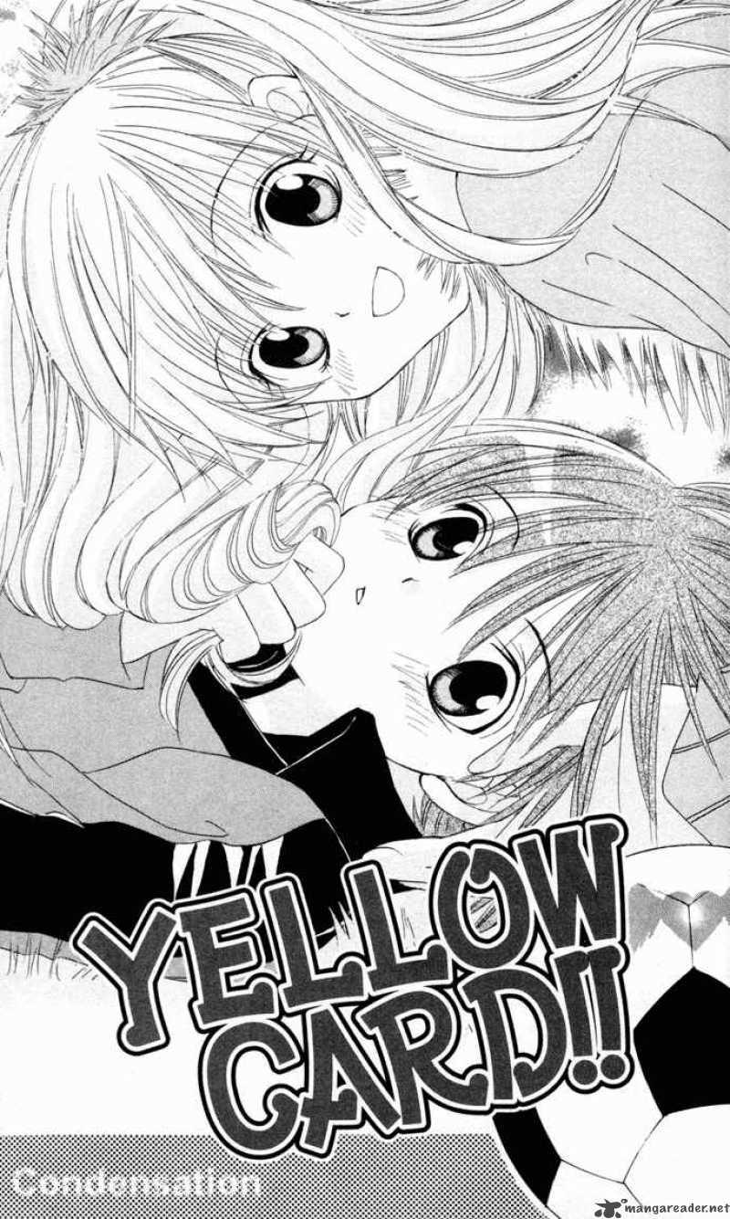 Get Love Chap 3 - Next Chap 4