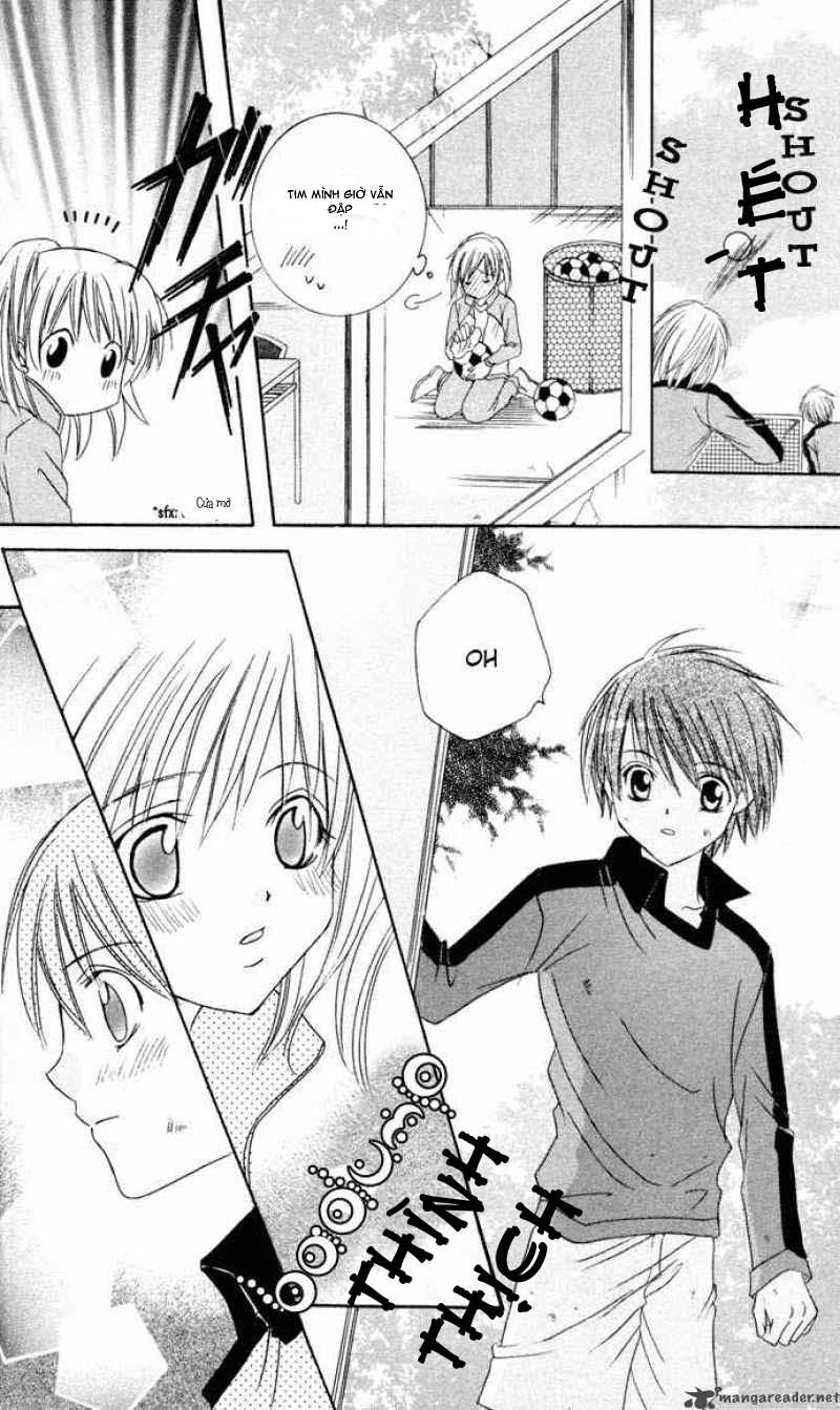 Get Love Chap 3 - Next Chap 4