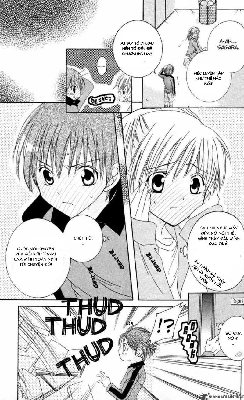 Get Love Chap 3 - Next Chap 4