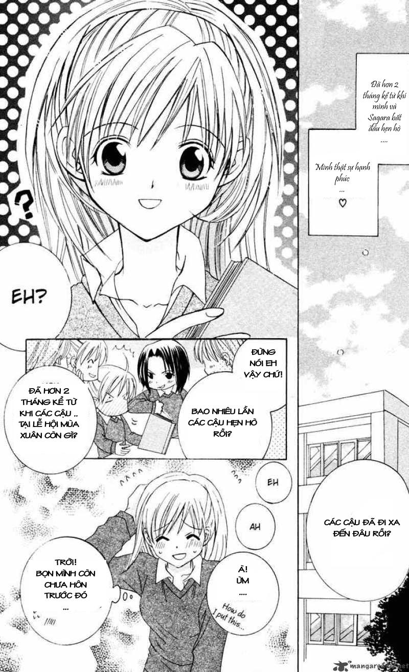 Get Love Chap 3 - Next Chap 4