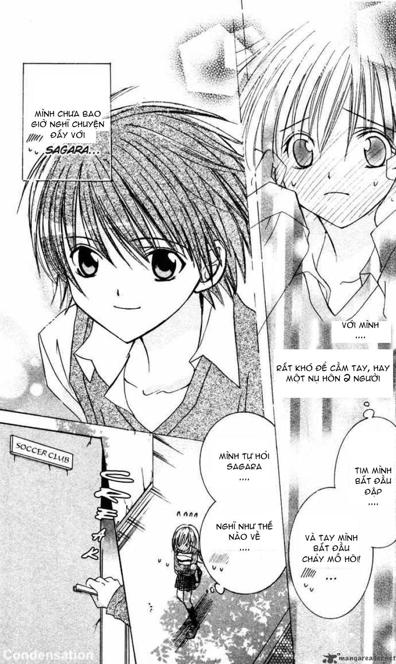 Get Love Chap 3 - Next Chap 4