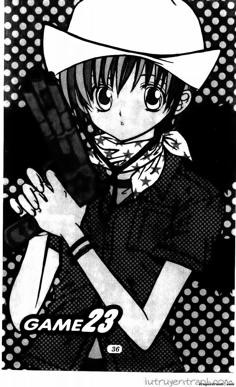 Get Love Chap 30 - Next Chap 31