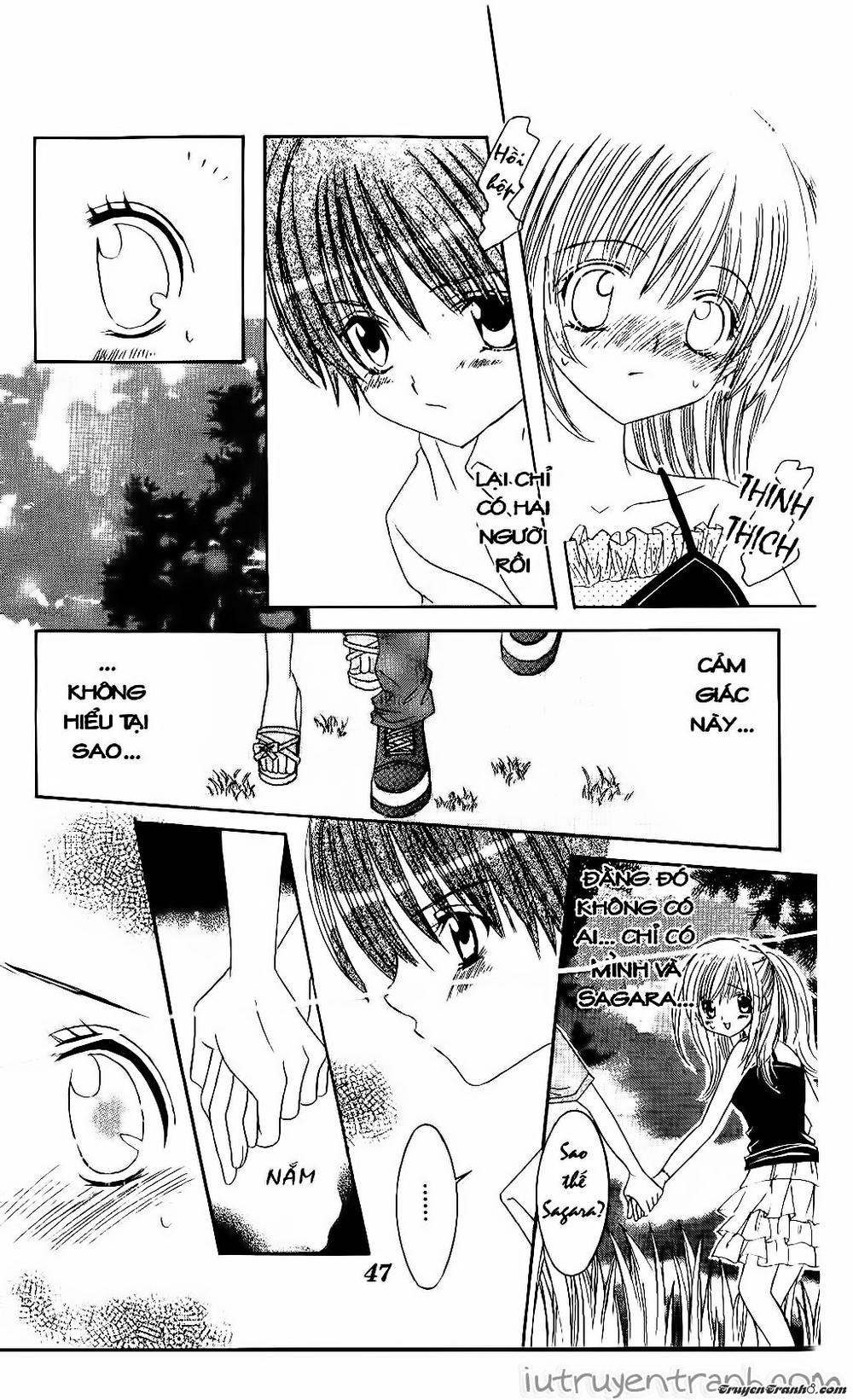 Get Love Chap 30 - Next Chap 31