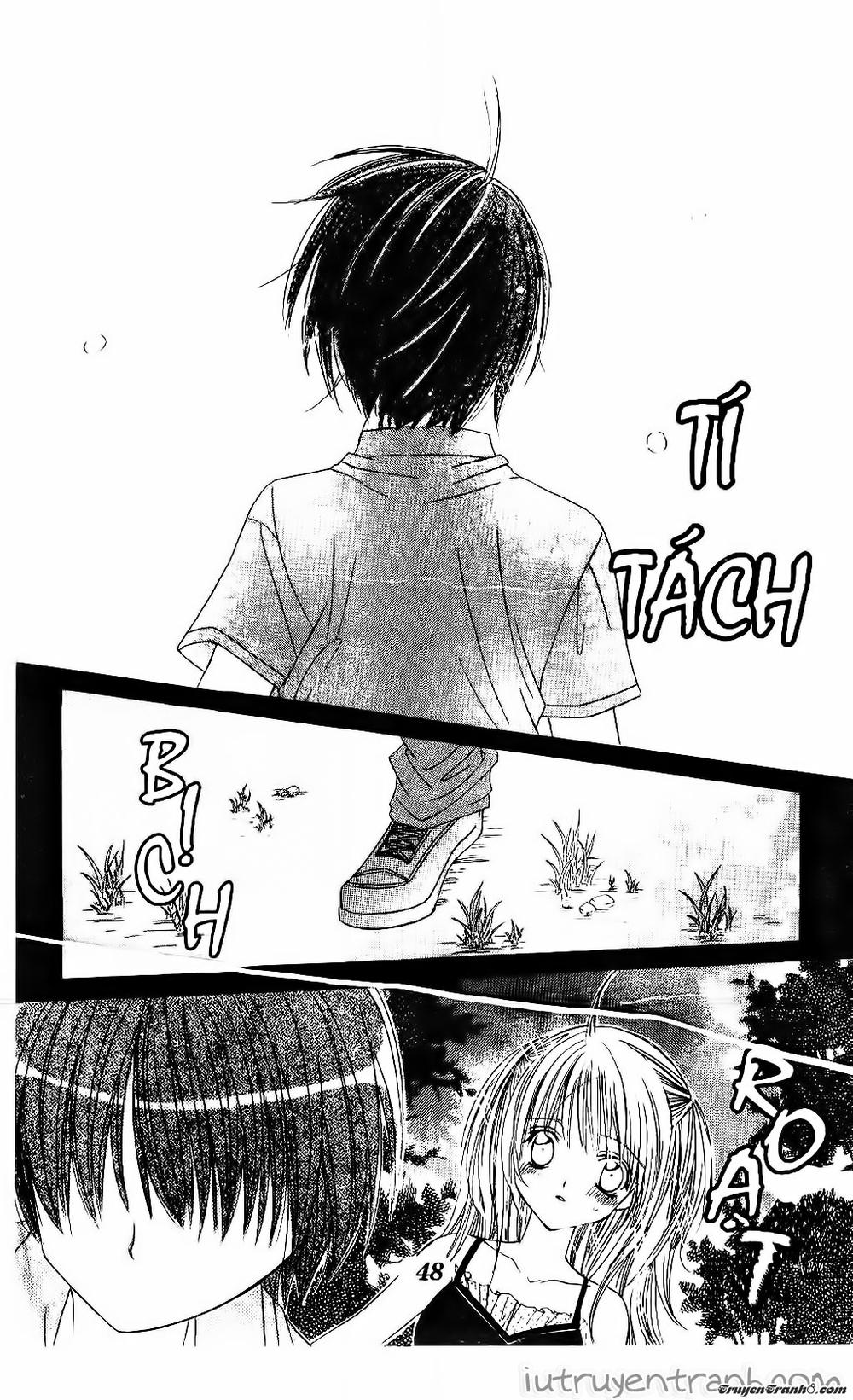 Get Love Chap 30 - Next Chap 31