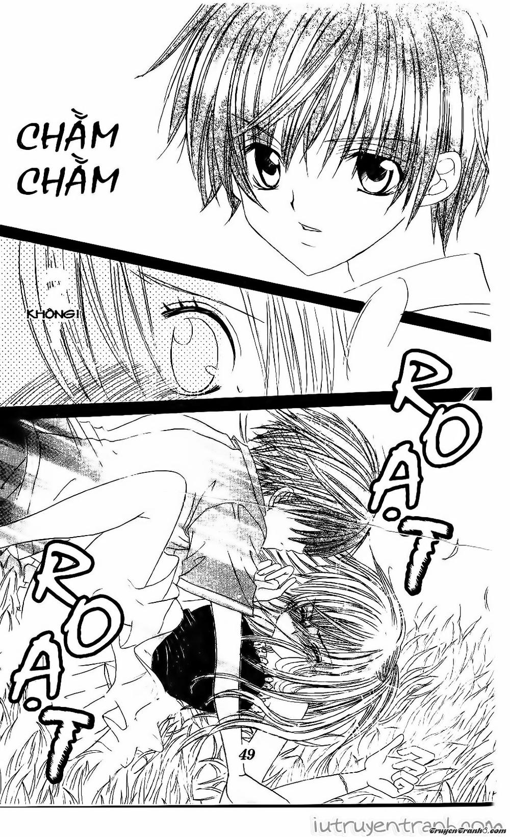 Get Love Chap 30 - Next Chap 31