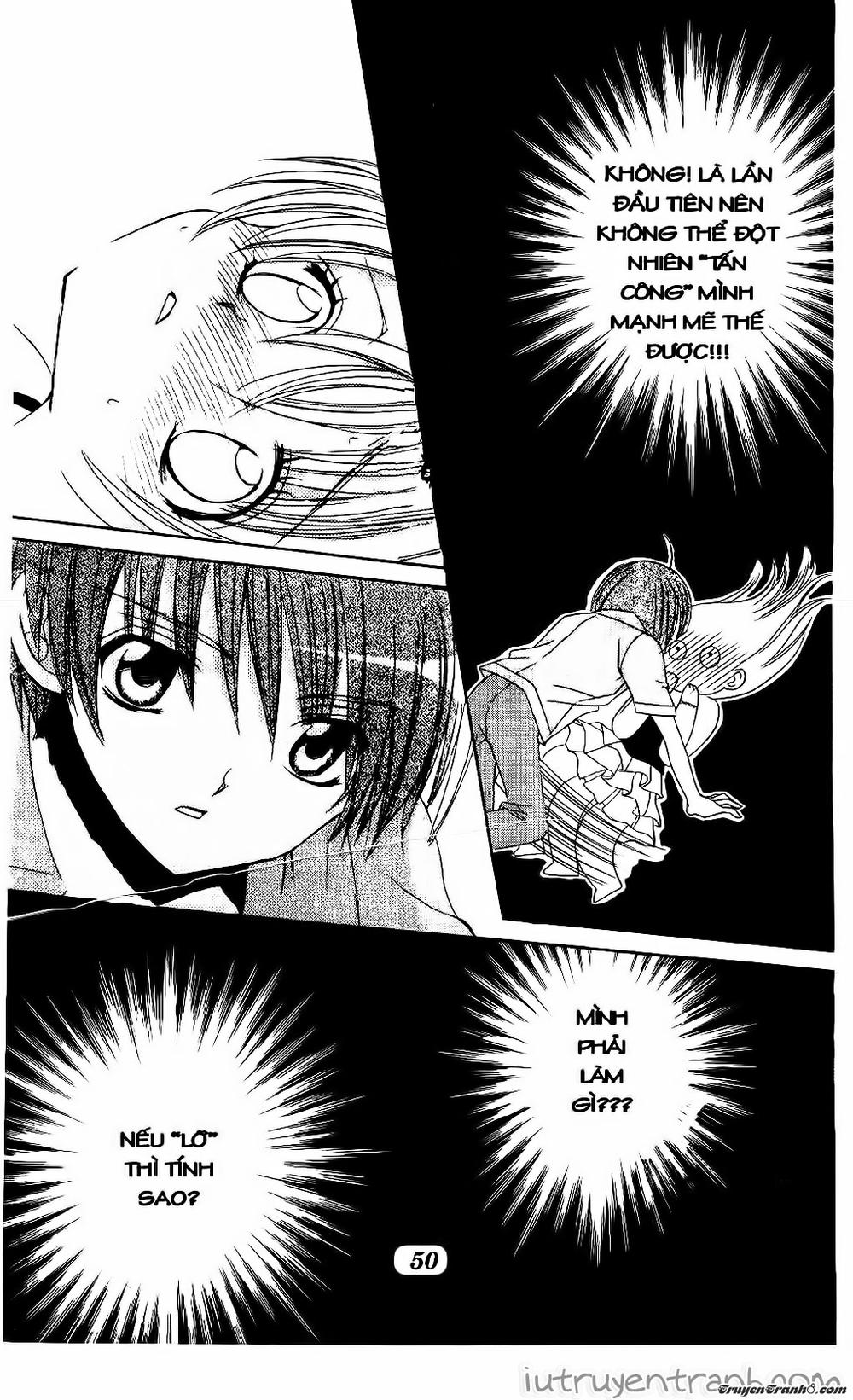 Get Love Chap 30 - Next Chap 31