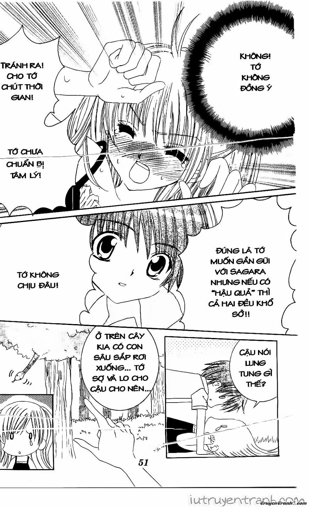 Get Love Chap 30 - Next Chap 31