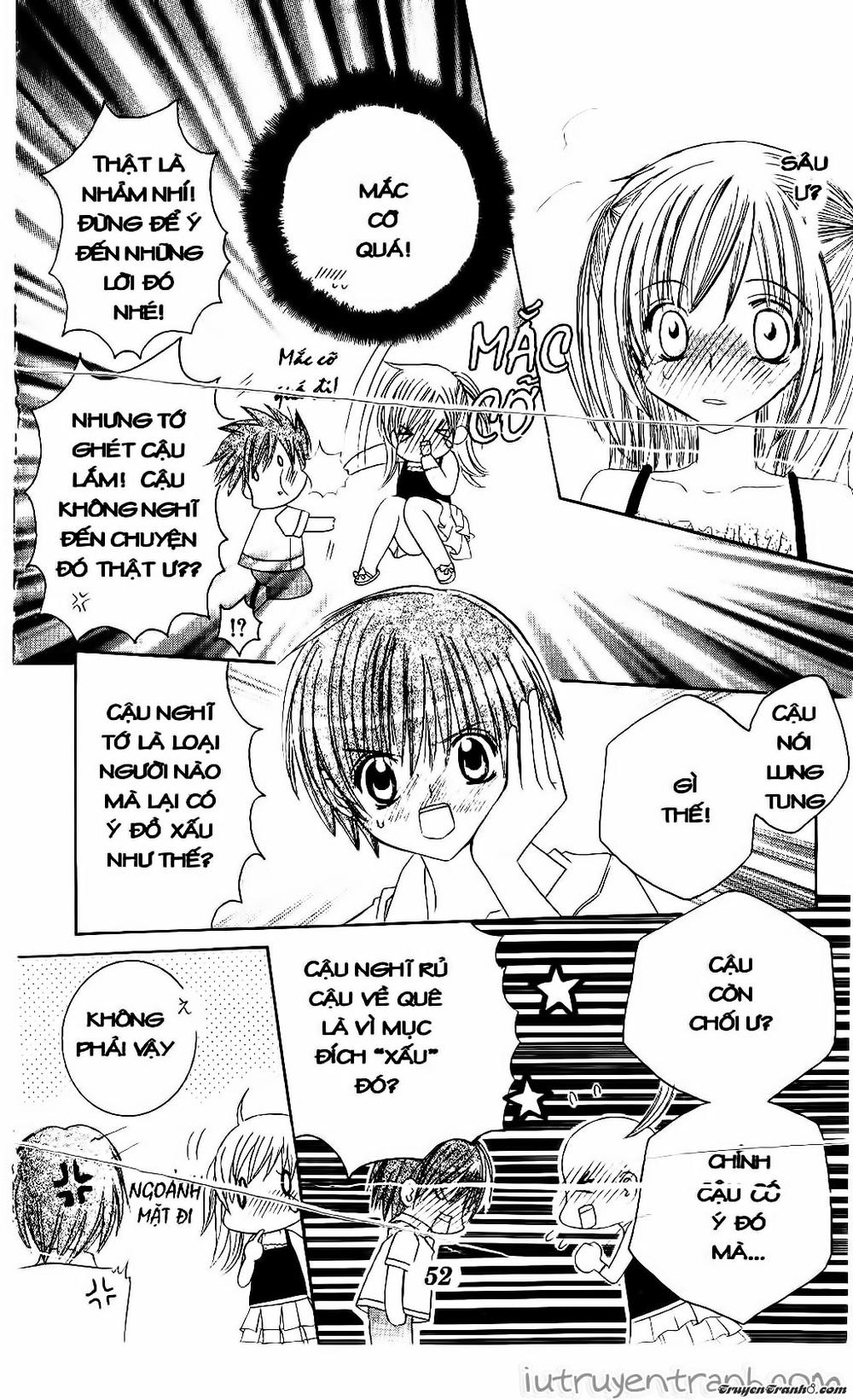 Get Love Chap 30 - Next Chap 31